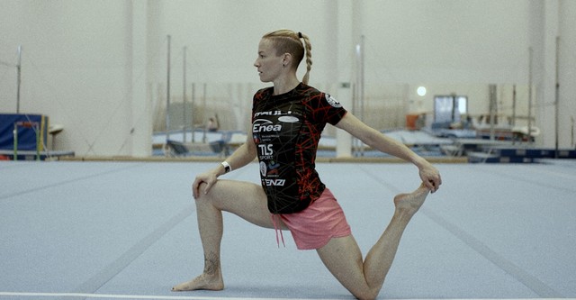 Marta & Jagna: Vol. I