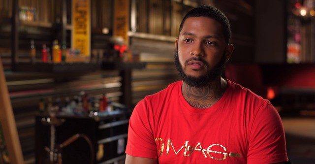 Black Ink Crew New York