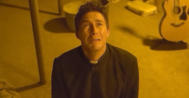 Transubstantiation