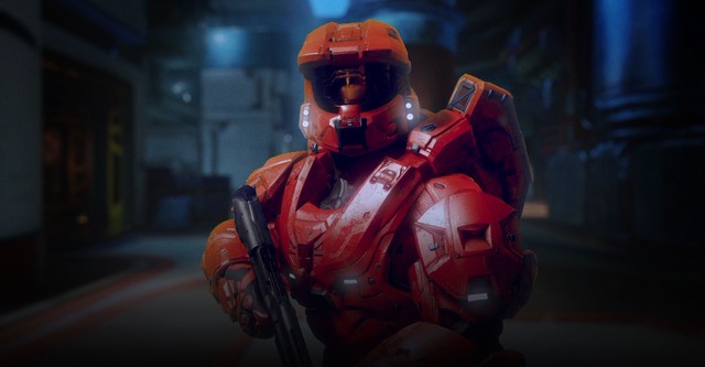 Red vs. Blue