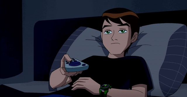 Ben 10: Alien Force