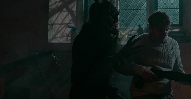 Krampus: The Return