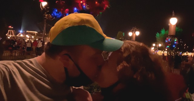 Christmas in Florida