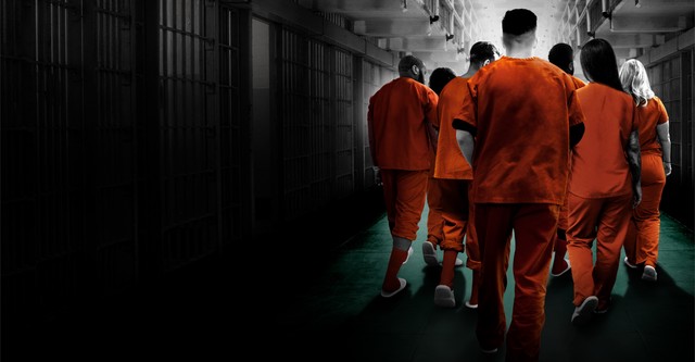 60 Jours en prison