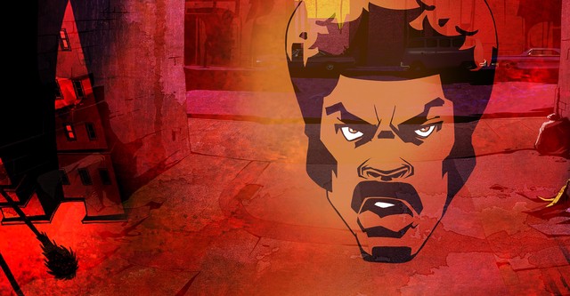 Black Dynamite