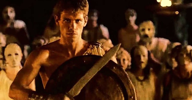 Ben Hur