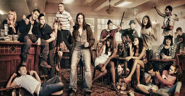 Shameless