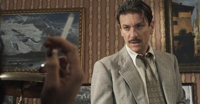 Inspector Nardone