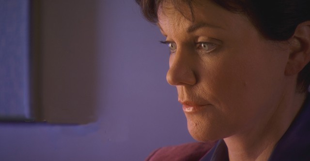 Deadly Women