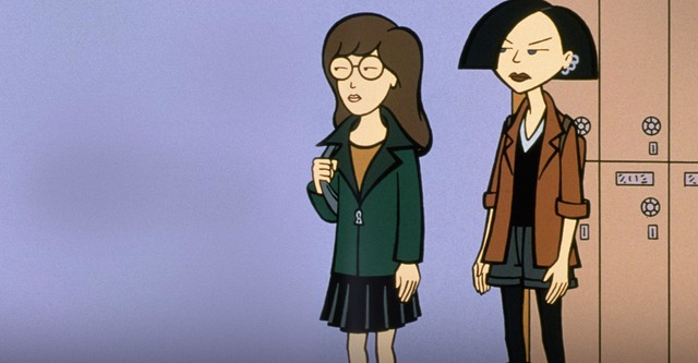 Daria