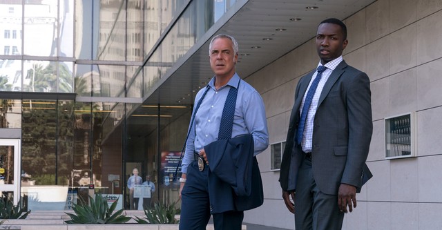Harry Bosch