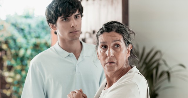 Desaparecidos