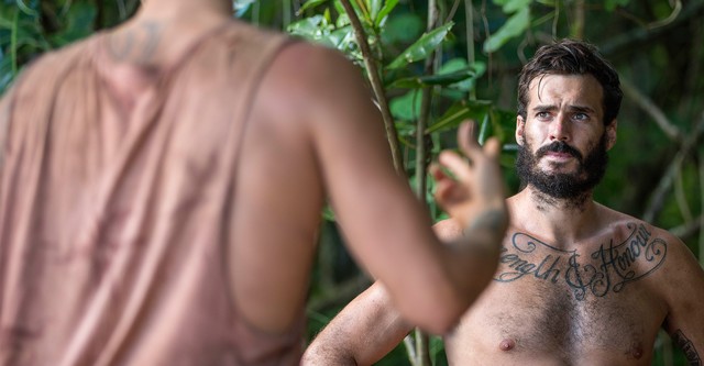 Australian Survivor