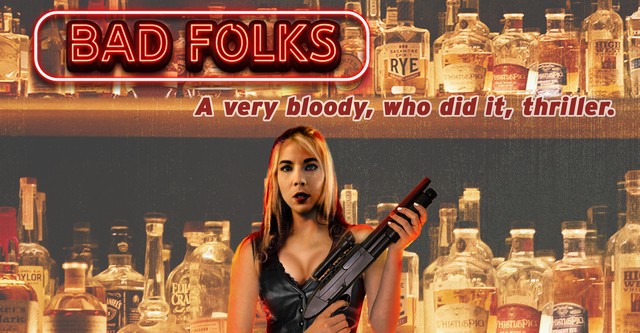 Bad Folks