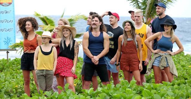 Survivor - Austrália