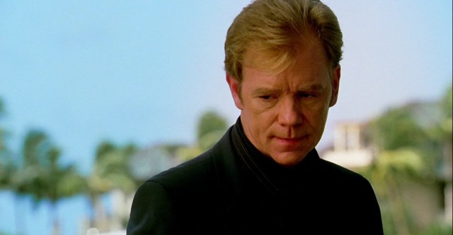 CSI: Miami-helyszínelők