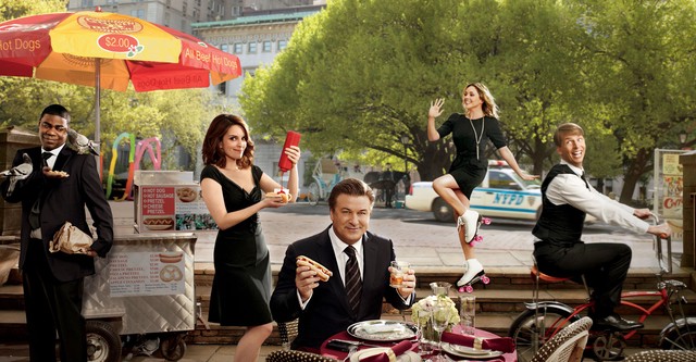 30 Rock