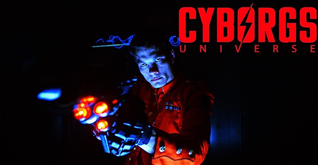 Cyborgs Universe