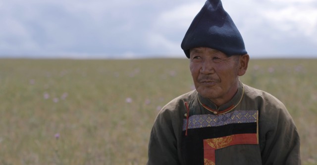 Conquering Northern China