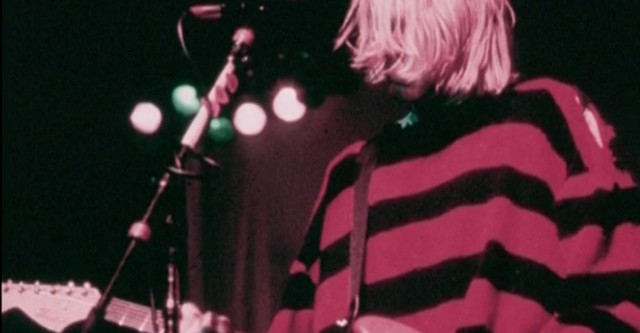 Nirvana: The Untold Stories