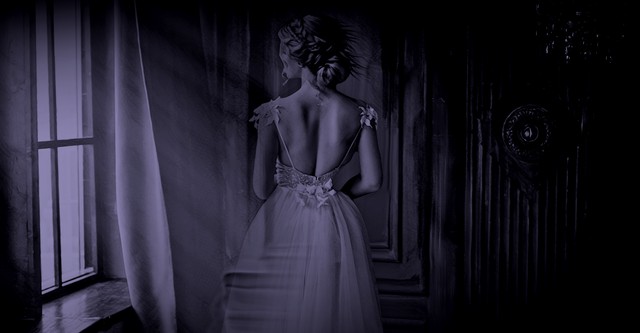 The Seduction of Rose Parrish