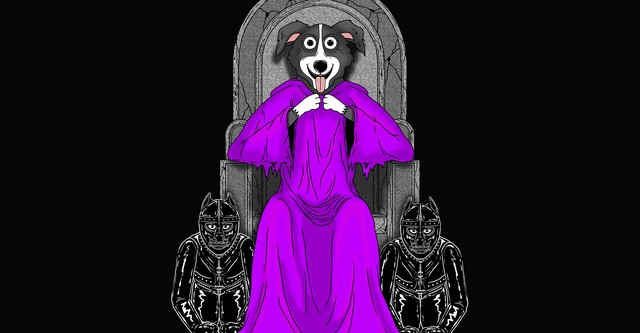 Mr. Pickles
