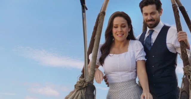 When Calls the Heart