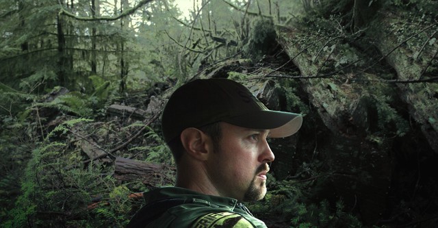 Dark Woods Justice