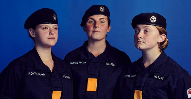 Royal Navy School