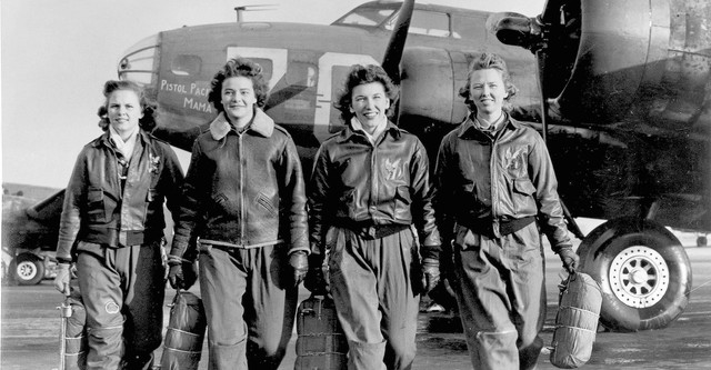 Silver Wings/Flying Dreams the Complete Story of the Women Airforce Service Pilots
