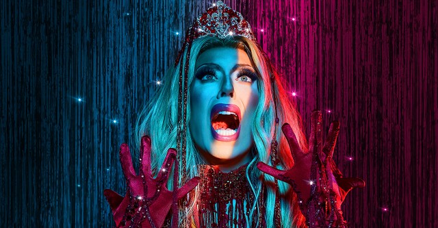 Queer for Fear: The History of Queer Horror