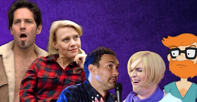 Above Average Presents