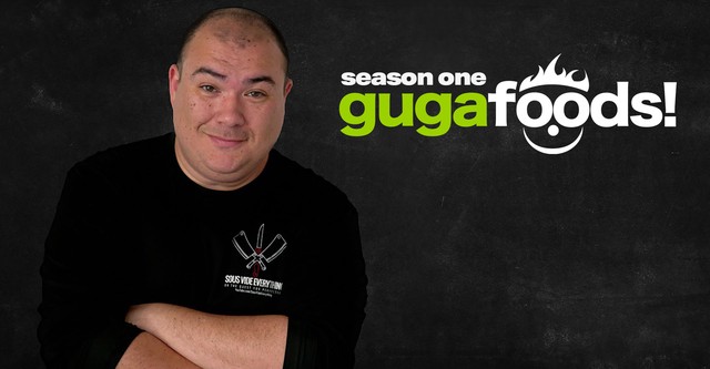 Guga Foods