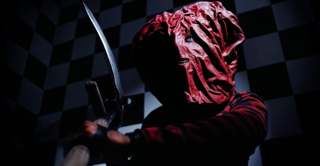 Follow Your Shadow