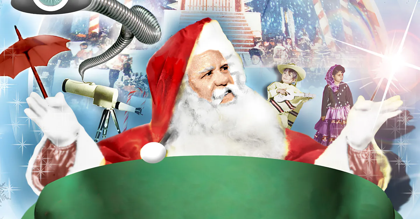 Películas de Navidad mexicanas para ver durante las fiestas