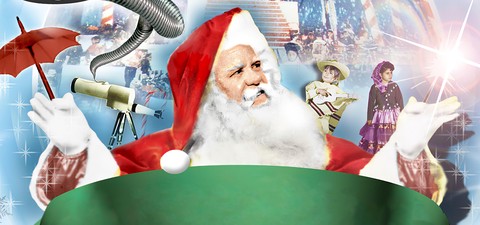 Películas de Navidad mexicanas para ver durante las fiestas