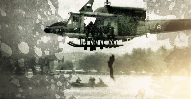 Special Forces