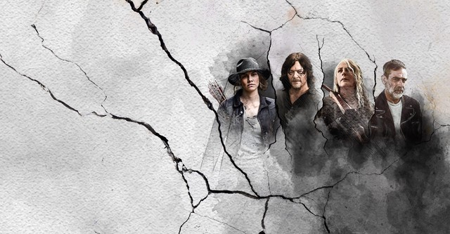 The Walking Dead: Origins