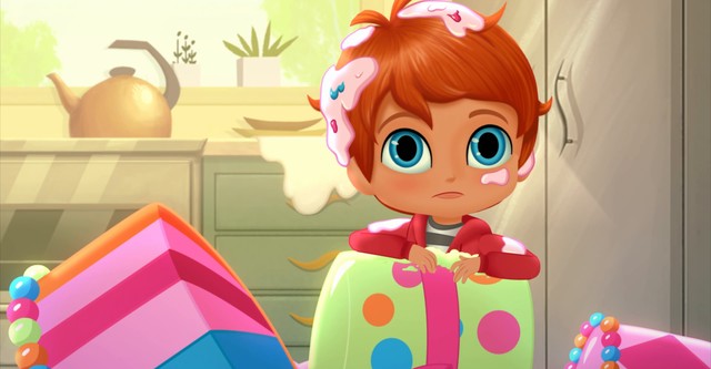 Shimmer ja Shine