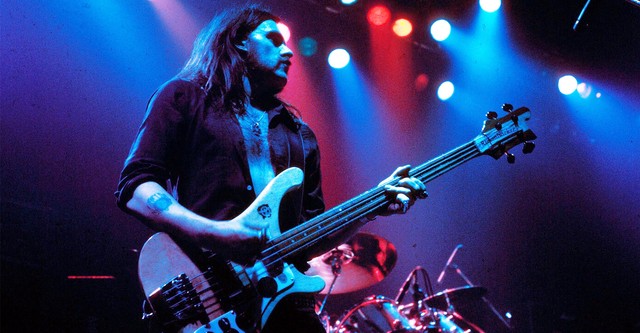 Inside Motorhead: 1977-1987