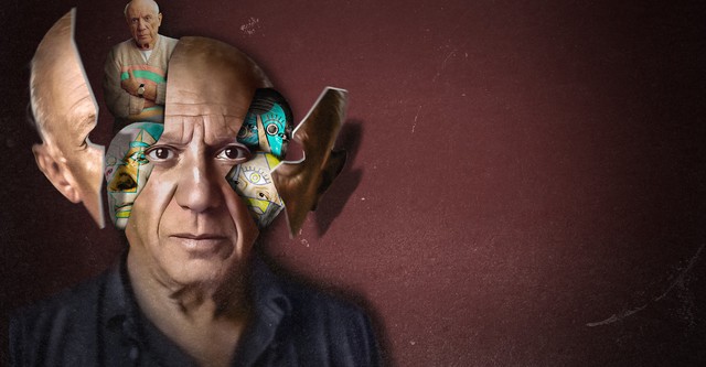 Pablo Picasso: Fractured Mind