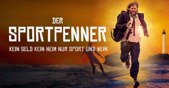 Der Sportpenner