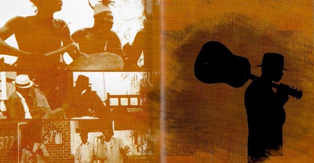 Feel Like Going Home