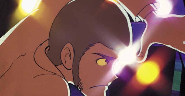 Lupin the 3rd
