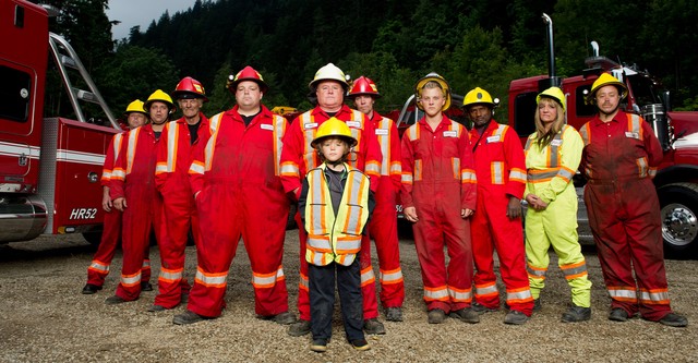 Highway Thru Hell