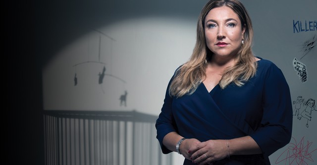 Jo Frost on Britain's Killer Kids