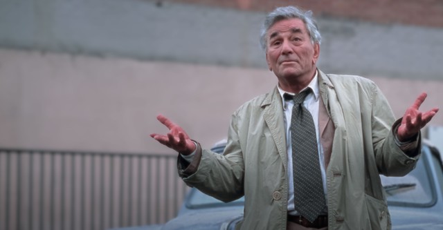 Columbo