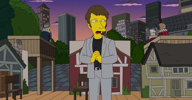 Simpsonit