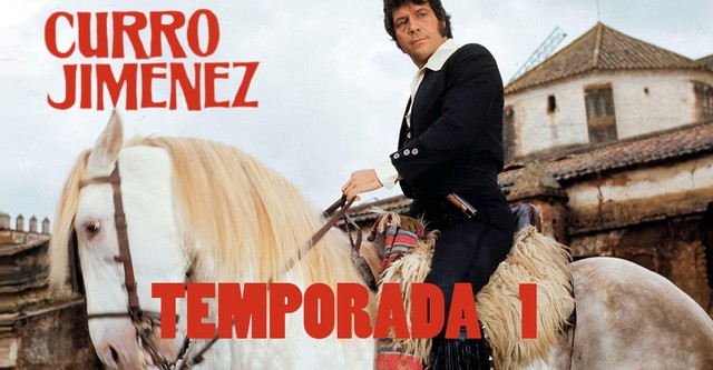 Curro Jiménez