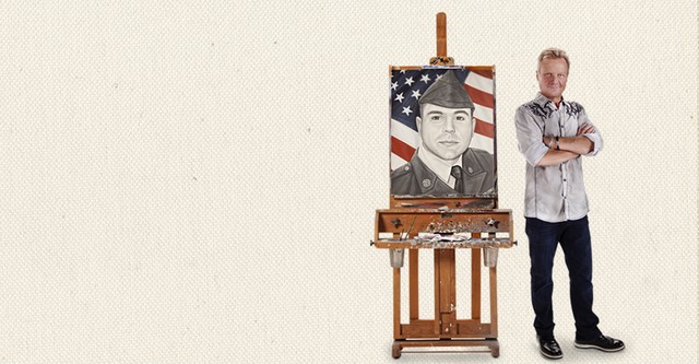 Brush of Honor